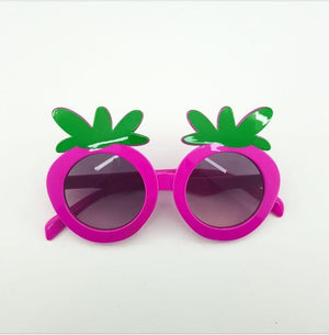Outdoor Kid Sun Glasses