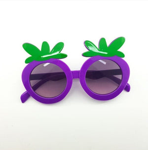 Outdoor Kid Sun Glasses
