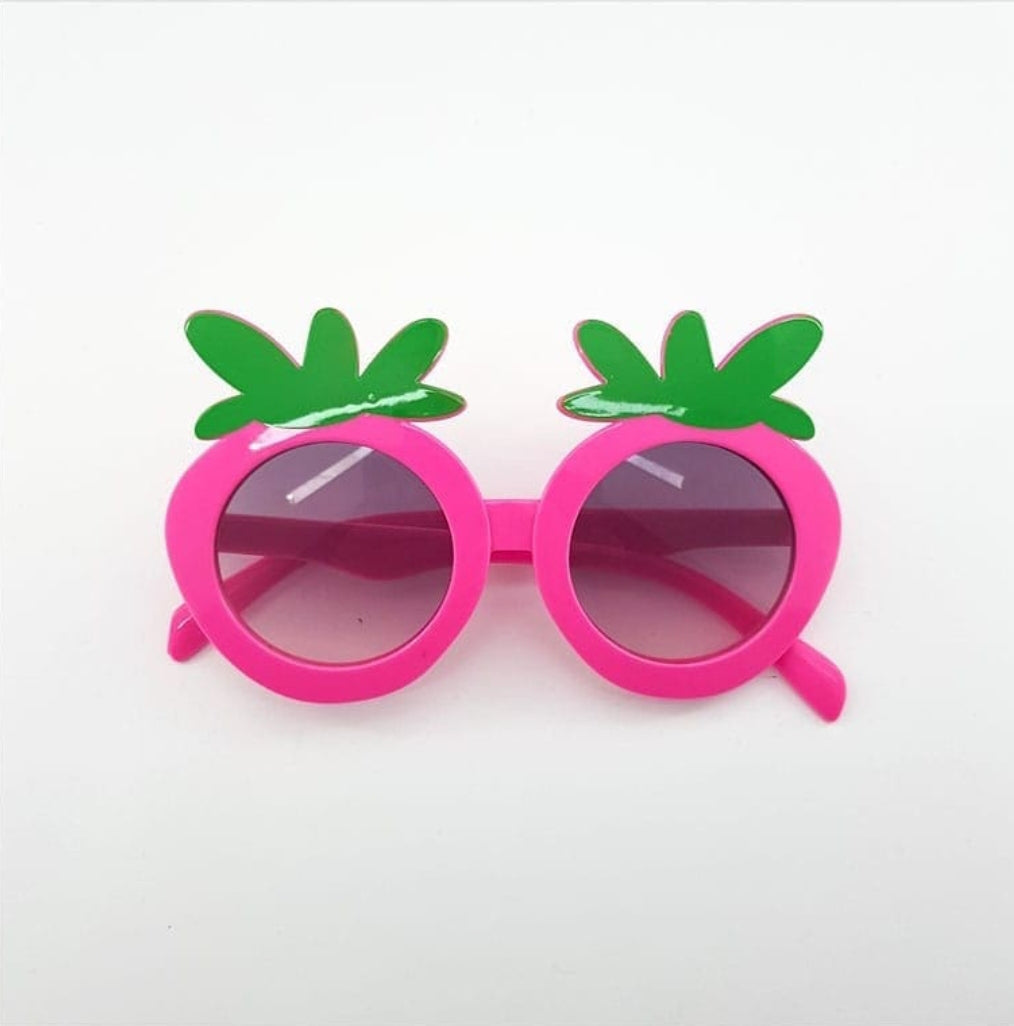 Outdoor Kid Sun Glasses