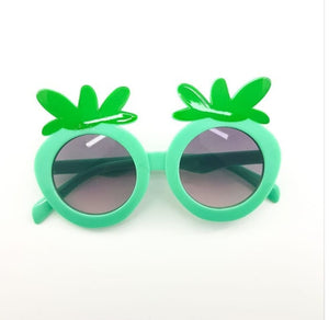 Outdoor Kid Sun Glasses