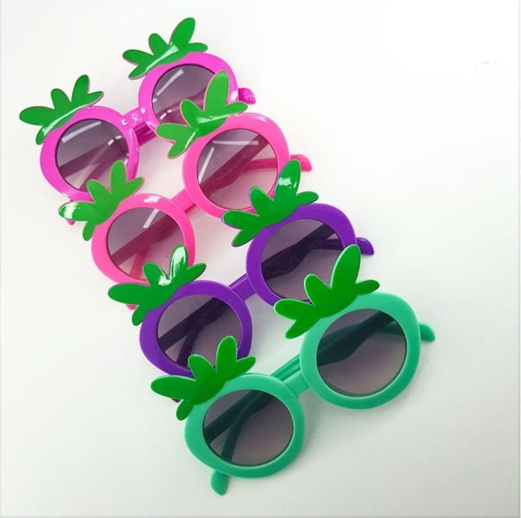 Outdoor Kid Sun Glasses