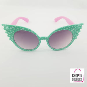 SuperWoman Sunglasses