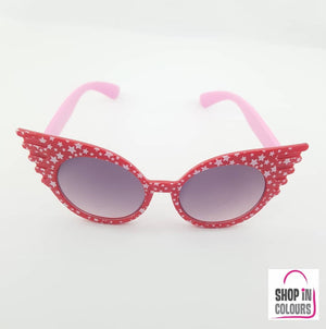 SuperWoman Sunglasses