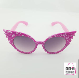 SuperWoman Sunglasses
