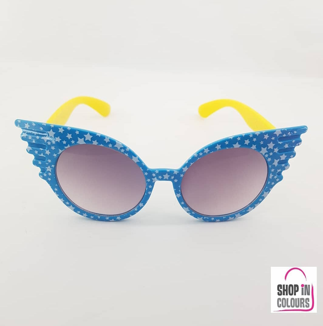 SuperWoman Sunglasses