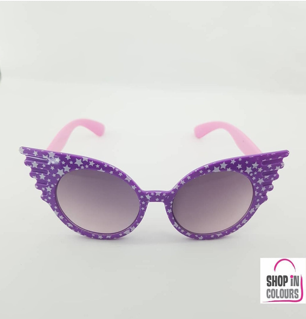 SuperWoman Sunglasses