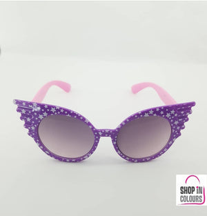 SuperWoman Sunglasses